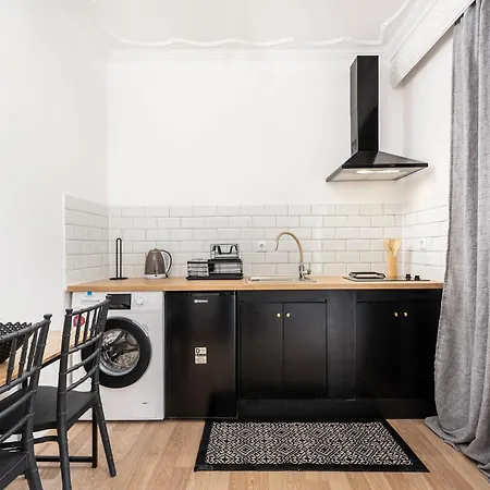 Apartment Topfix Luxury 2 *