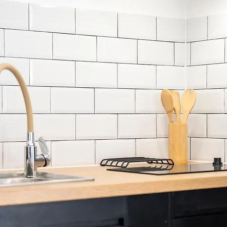 Apartment Topfix Luxury 2 *