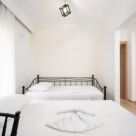 Topfix Luxury 2 Apartment Kos Town