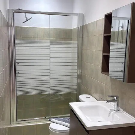 Apartment Topfix Luxury 2 *