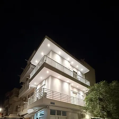 Topfix Luxury 2 * Kos Town