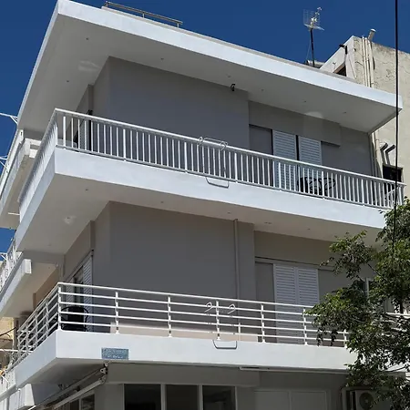 Apartment Topfix Luxury 2